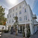 Logierhaus Jonna Whg 11