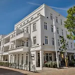 Logierhaus Jonna Whg 11
