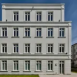Logierhaus Jonna Whg 11