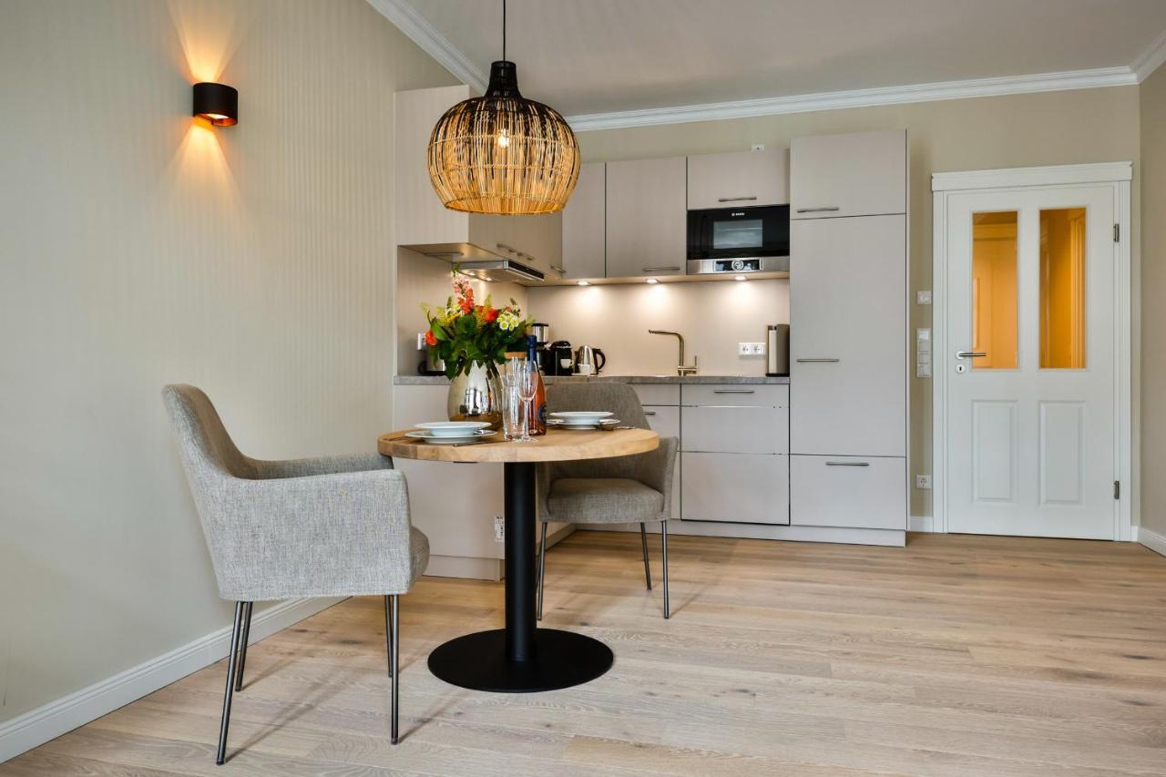 Logierhaus Jonna Whg 11 Westerland