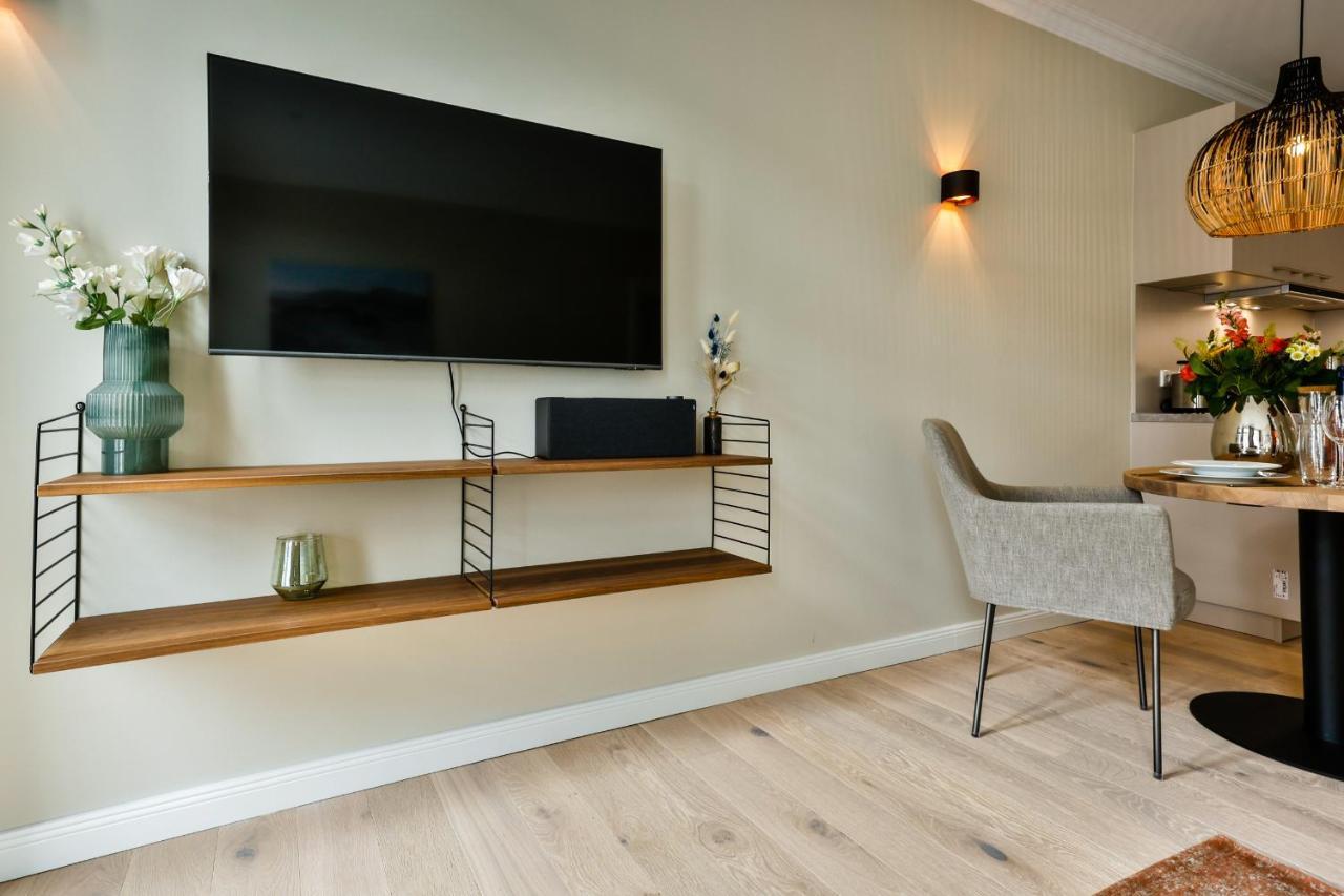 Logierhaus Jonna Whg 11