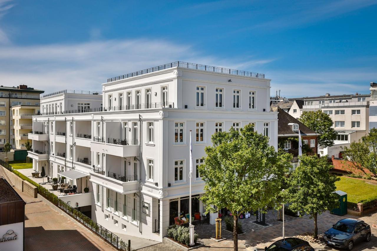 Apartment Logierhaus Jonna Whg 11 *