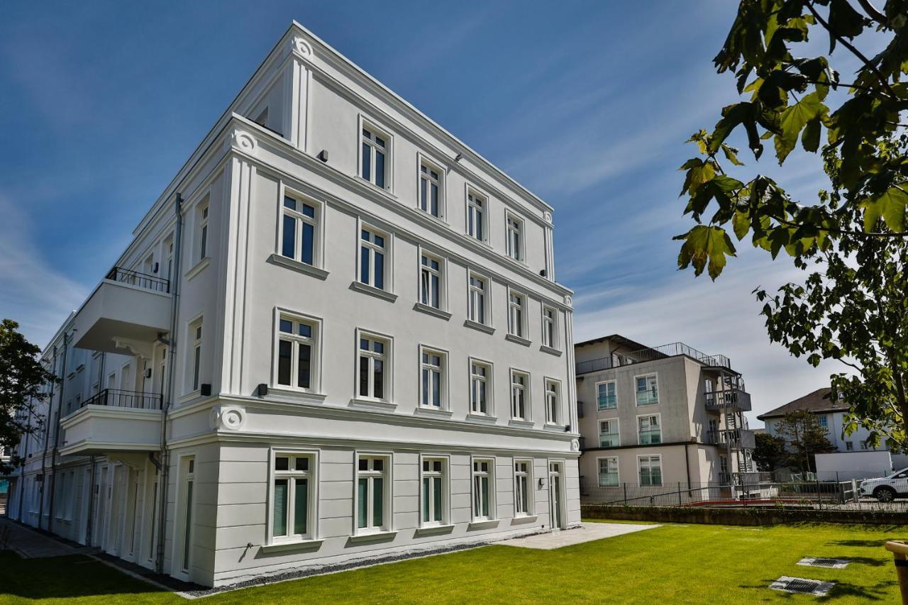 Apartment Logierhaus Jonna Whg 11 *