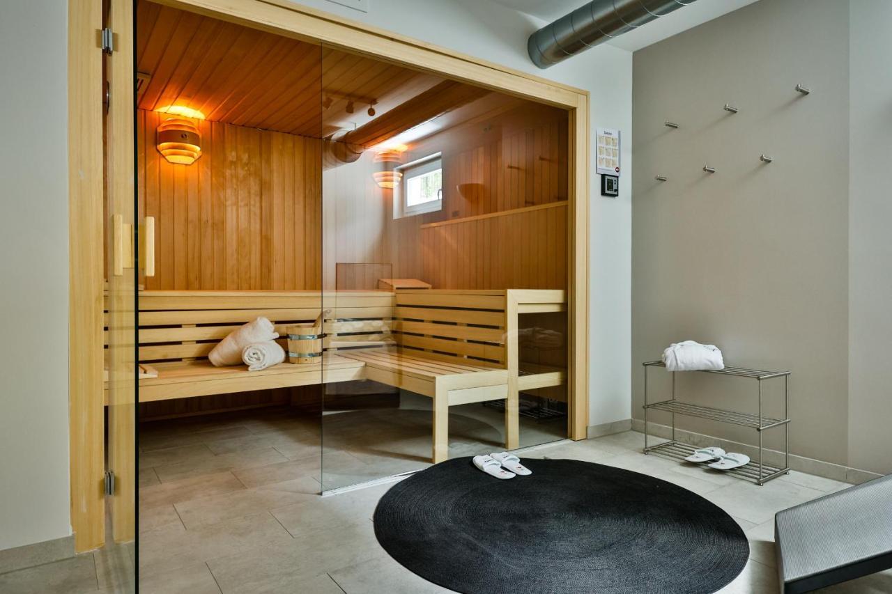 Logierhaus Jonna Whg 11