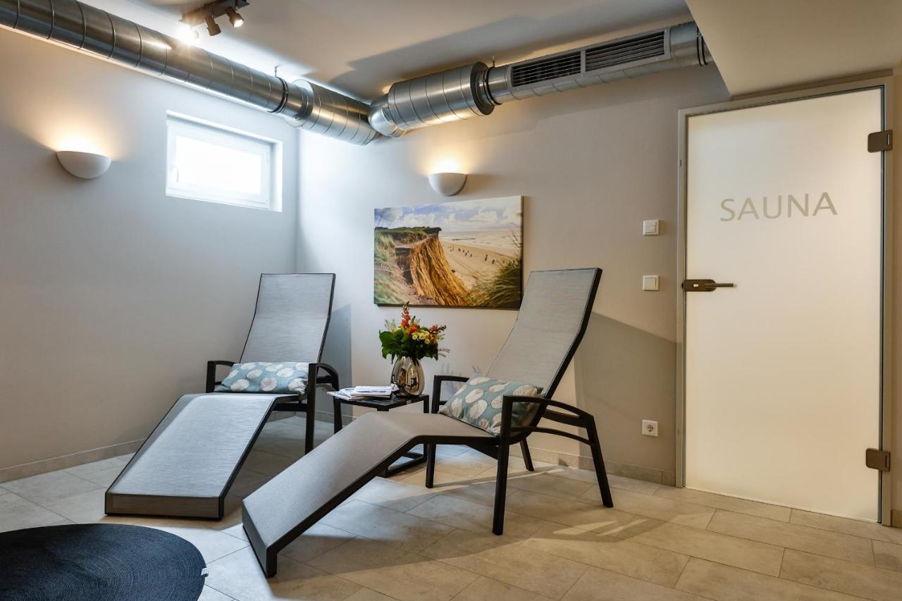 Logierhaus Jonna Whg 11