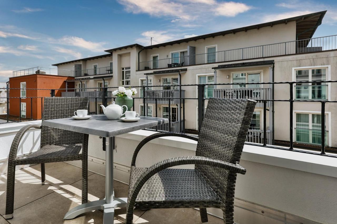 Apartment Logierhaus Jonna Whg 11 Westerland