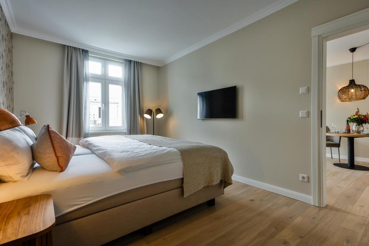Logierhaus Jonna Whg 11 Apartment