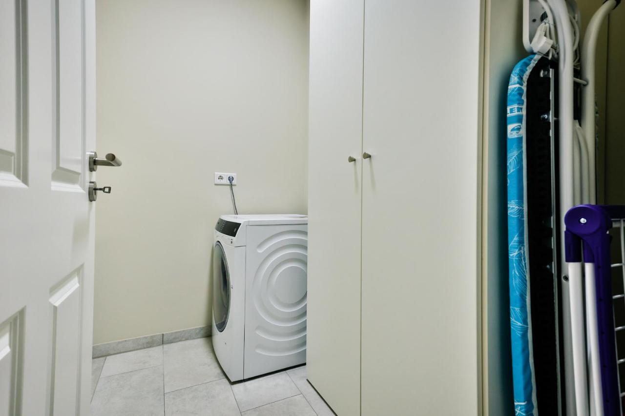 Apartment Logierhaus Jonna Whg 11