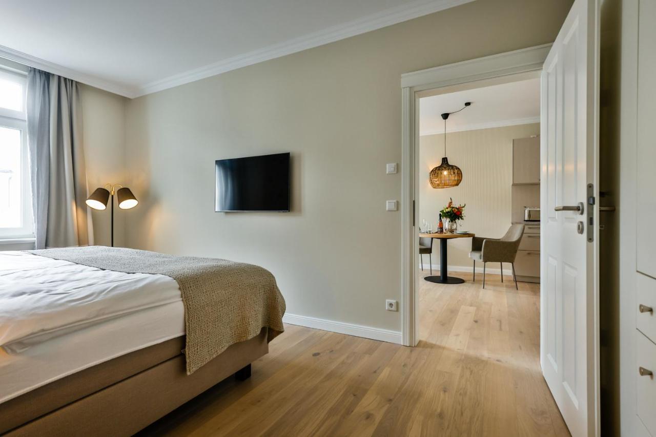 Logierhaus Jonna Whg 11